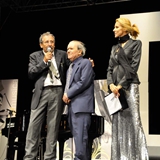 Premio di Cultura Re Manfredi 2010 - Foto 108