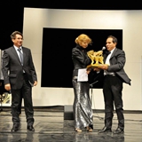 Premio di Cultura Re Manfredi 2010 - Foto 111