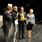 Premio di Cultura Re Manfredi 2010 - Foto 112