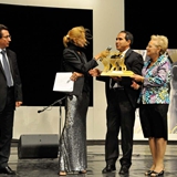 Premio di Cultura Re Manfredi 2010 - Foto 114