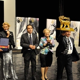 Premio di Cultura Re Manfredi 2010 - Foto 116