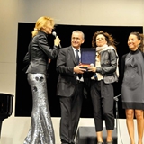 Premio di Cultura Re Manfredi 2010 - Foto 126