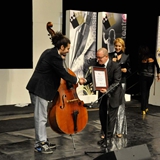 Premio di Cultura Re Manfredi 2010 - Foto 133