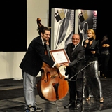 Premio di Cultura Re Manfredi 2010 - Foto 134