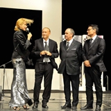Premio di Cultura Re Manfredi 2010 - Foto 135