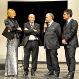 Premio di Cultura Re Manfredi 2010 - Foto 136