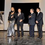 Premio di Cultura Re Manfredi 2010 - Foto 137