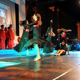 Premio di Cultura Re Manfredi 2011 - Foto 001