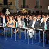 Premio di Cultura Re Manfredi 2011 - Foto 006