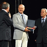 Premio di Cultura Re Manfredi 2011 - Foto 012
