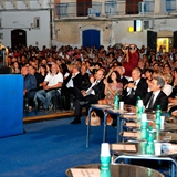 Premio di Cultura Re Manfredi 2011 - Foto 014