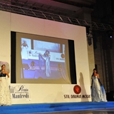 Premio di Cultura Re Manfredi 2011 - Foto 040