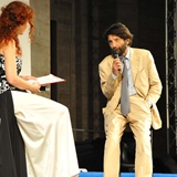Premio di Cultura Re Manfredi 2011 - Foto 050