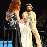 Premio di Cultura Re Manfredi 2011 - Foto 052