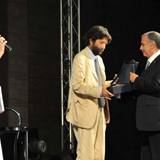 Premio di Cultura Re Manfredi 2011 - Foto 057