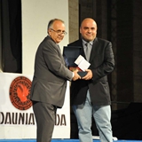 Premio di Cultura Re Manfredi 2011 - Foto 066