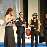 Premio di Cultura Re Manfredi 2011 - Foto 086
