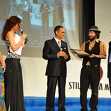 Premio di Cultura Re Manfredi 2011 - Foto 087
