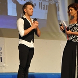 Premio di Cultura Re Manfredi 2011 - Foto 090
