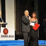 Premio di Cultura Re Manfredi 2011 - Foto 130