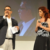 Premio di Cultura Re Manfredi 2011 - Foto 140