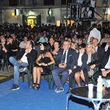 Premio di Cultura Re Manfredi 2011 - Foto 148