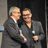 Premio di Cultura Re Manfredi 2011 - Foto 166