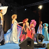 Premio di Cultura Re Manfredi 2011 - Foto 189