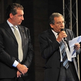 Premio di Cultura Re Manfredi 2011 - Foto 203
