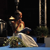 Premio di Cultura Re Manfredi 2011 - Foto 206