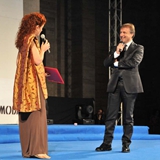 Premio di Cultura Re Manfredi 2011 - Foto 222