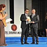 Premio di Cultura Re Manfredi 2011 - Foto 226