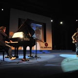 Premio di Cultura Re Manfredi 2011 - Foto 236