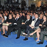 Premio di Cultura Re Manfredi 2011 - Foto 251