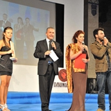 Premio di Cultura Re Manfredi 2011 - Foto 252