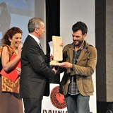 Premio di Cultura Re Manfredi 2011 - Foto 253