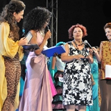 Premio di Cultura Re Manfredi 2011 - Foto 260