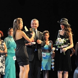 Premio di Cultura Re Manfredi 2011 - Foto 266