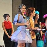 Premio di Cultura Re Manfredi 2011 - Foto 273