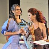 Premio di Cultura Re Manfredi 2011 - Foto 274