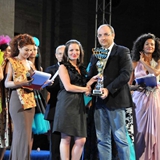 Premio di Cultura Re Manfredi 2011 - Foto 280