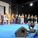 Premio di Cultura Re Manfredi 2011 - Foto 282