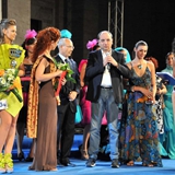 Premio di Cultura Re Manfredi 2011 - Foto 286