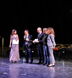 Premio di Cultura Re Manfredi 2015, foto 049