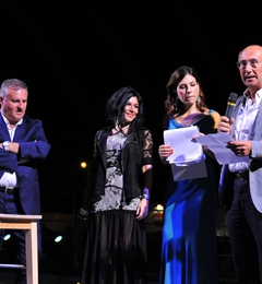 Premio di Cultura Re Manfredi 2015, foto 137
