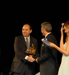 Premio di Cultura Re Manfredi 2006 - 013