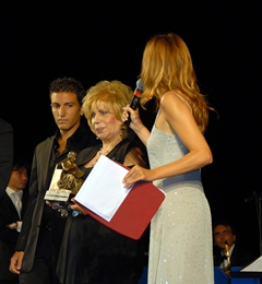 Premio di Cultura Re Manfredi 2006 - 027
