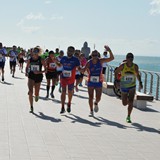Settima edizione Re Manfredi Run 2024 - 10 Km. corsa su strada - Foto n. 250