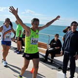 Settima edizione Re Manfredi Run 2024 - 10 Km. corsa su strada - Foto n. 272
