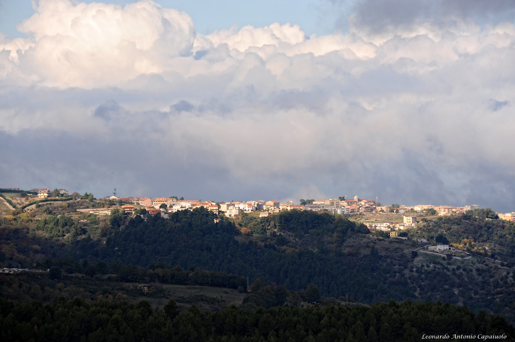 Panoramica